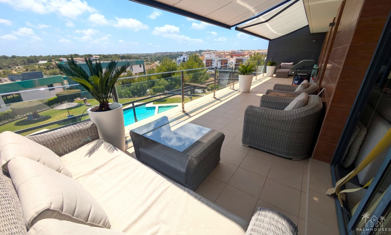 Herverkoop - Appartement - Los Dolses