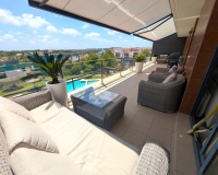 Herverkoop - Appartement - Los Dolses