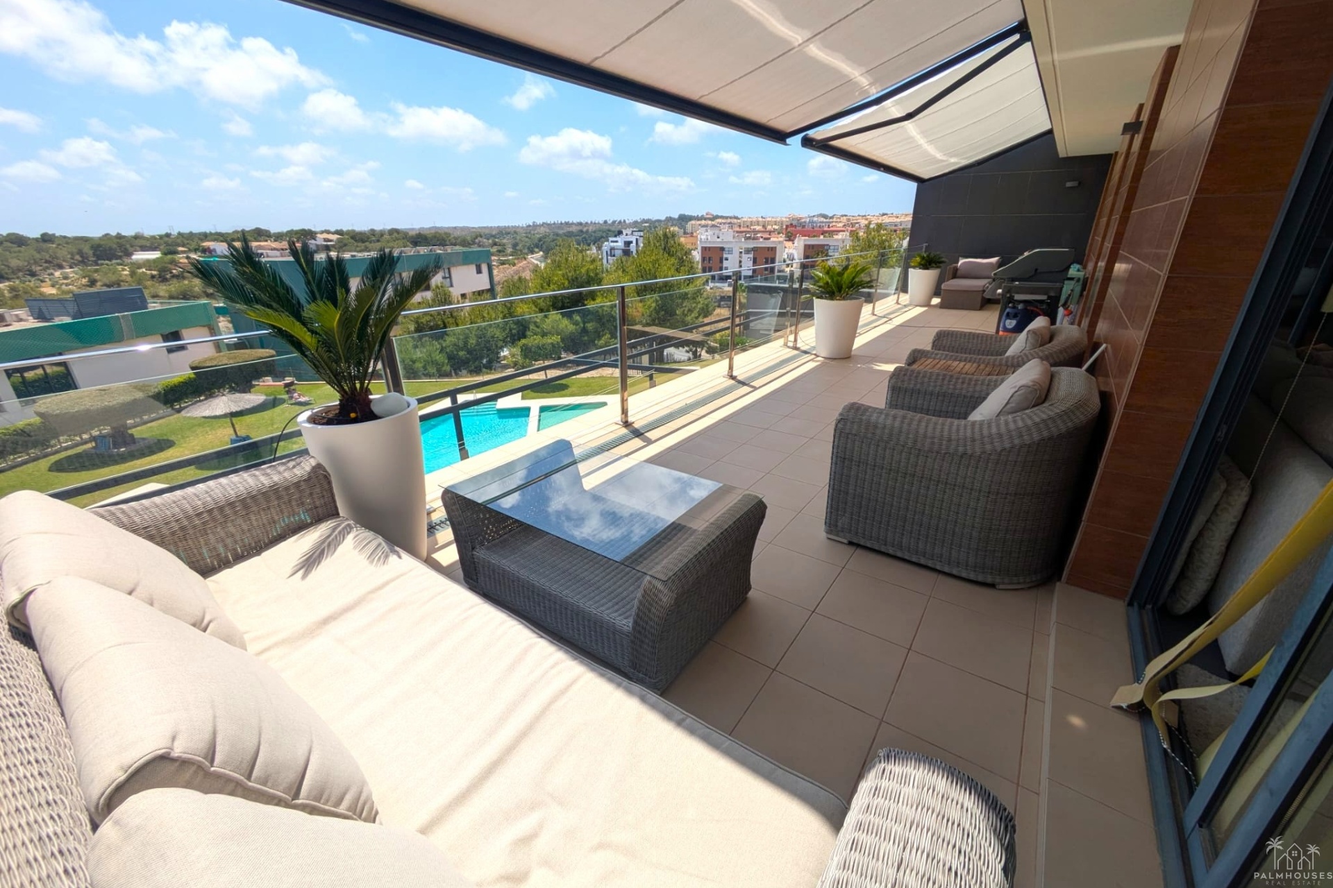 Herverkoop - Appartement - Los Dolses