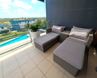 Herverkoop - Appartement - Los Dolses