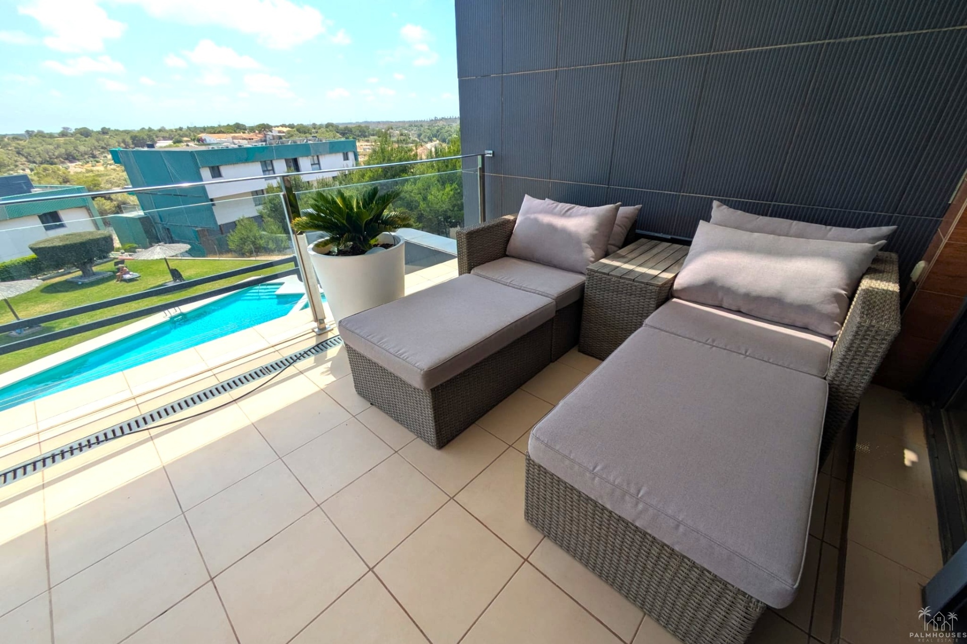 Herverkoop - Appartement - Los Dolses
