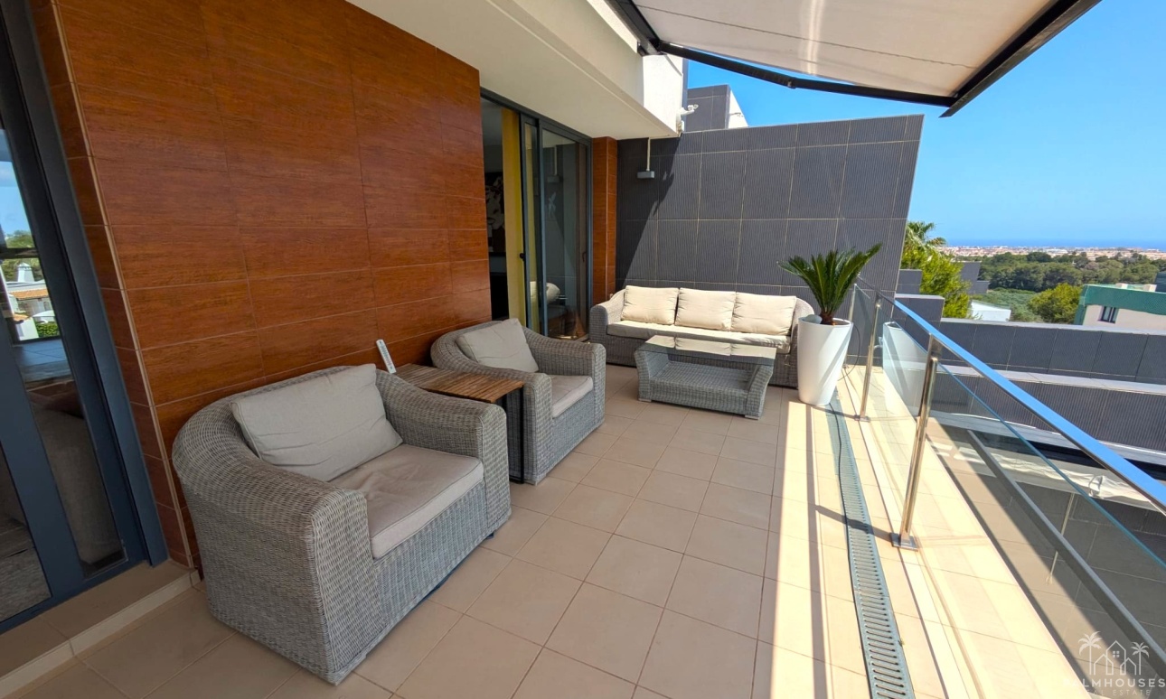 Herverkoop - Appartement - Los Dolses