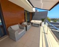 Herverkoop - Appartement - Los Dolses