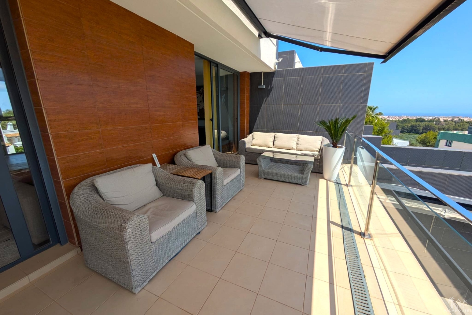 Herverkoop - Appartement - Los Dolses