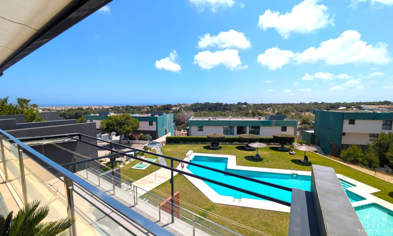 Herverkoop - Appartement - Los Dolses