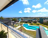 Herverkoop - Appartement - Los Dolses