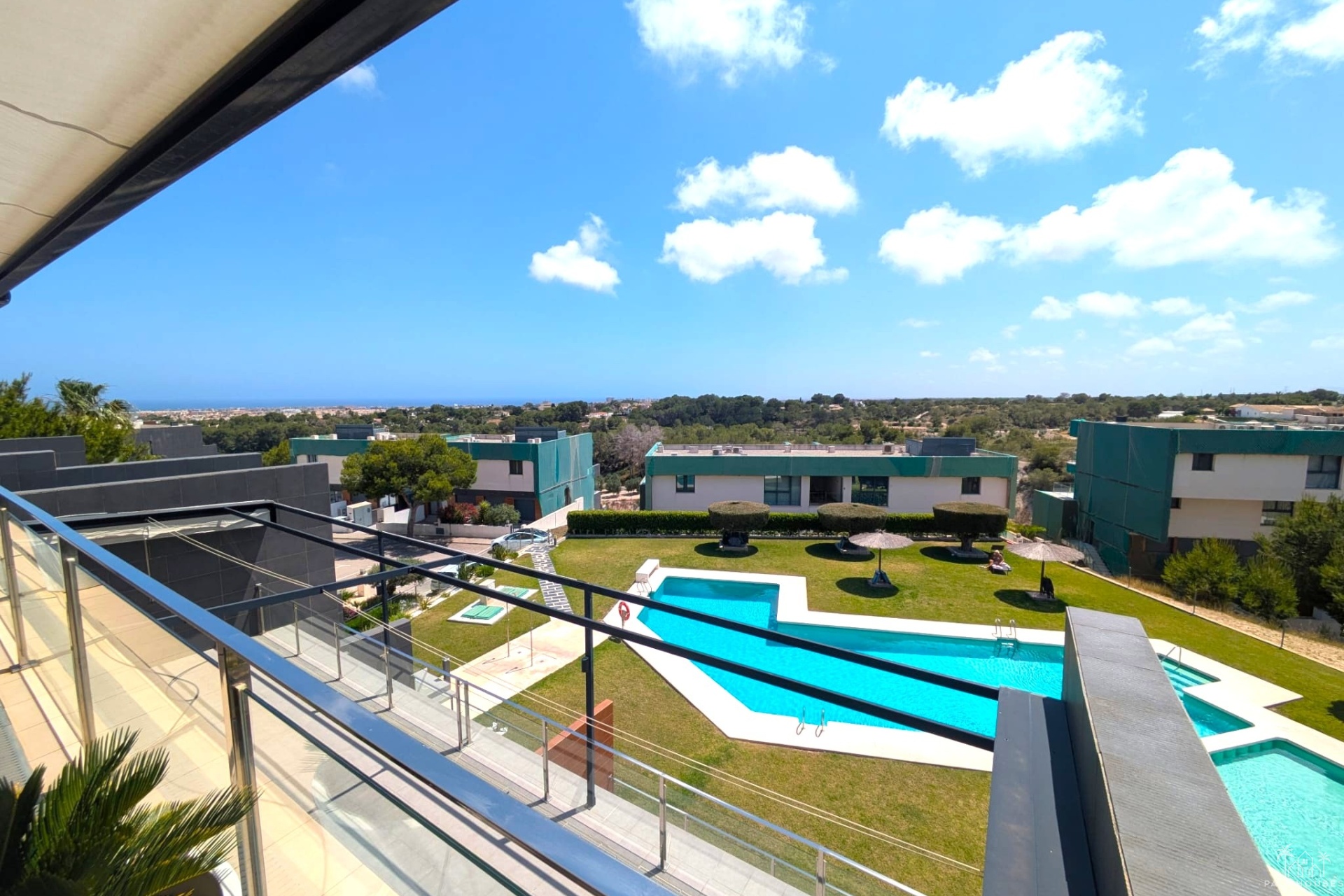 Herverkoop - Appartement - Los Dolses