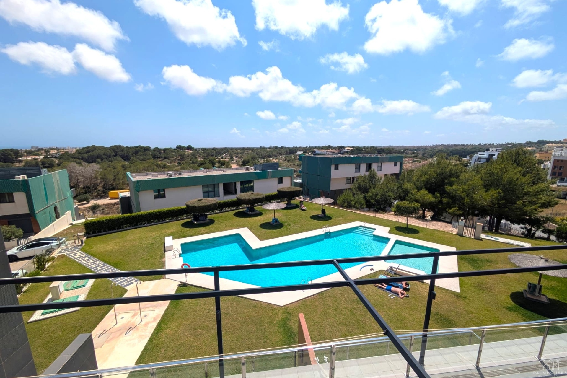 Herverkoop - Appartement - Los Dolses