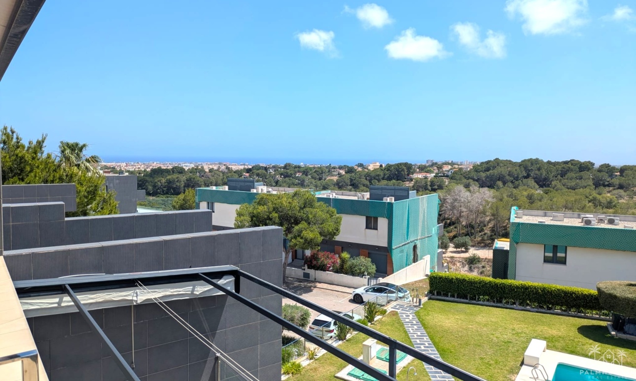 Herverkoop - Appartement - Los Dolses