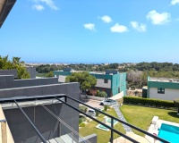 Herverkoop - Appartement - Los Dolses