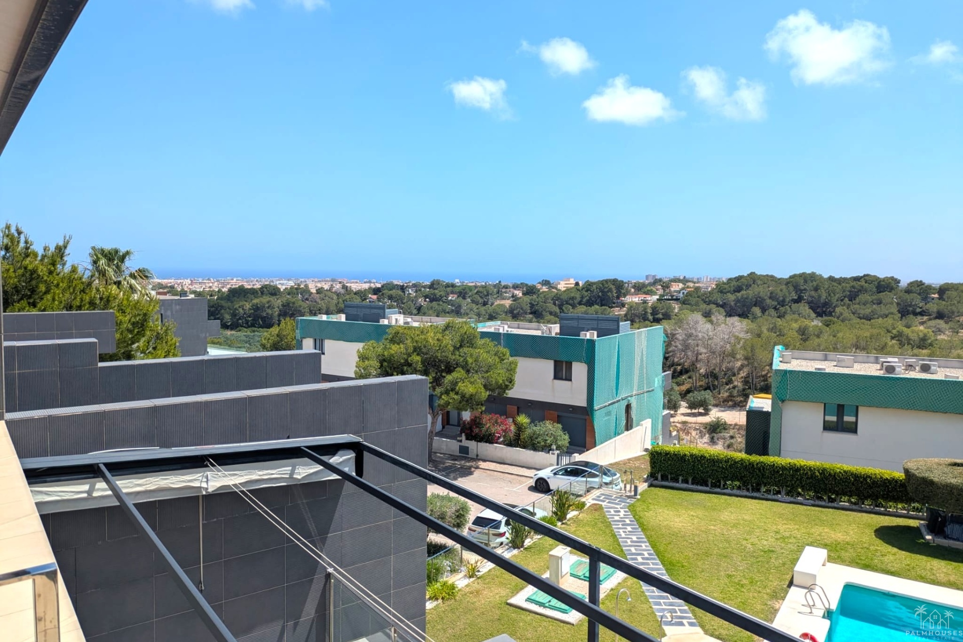 Herverkoop - Appartement - Los Dolses