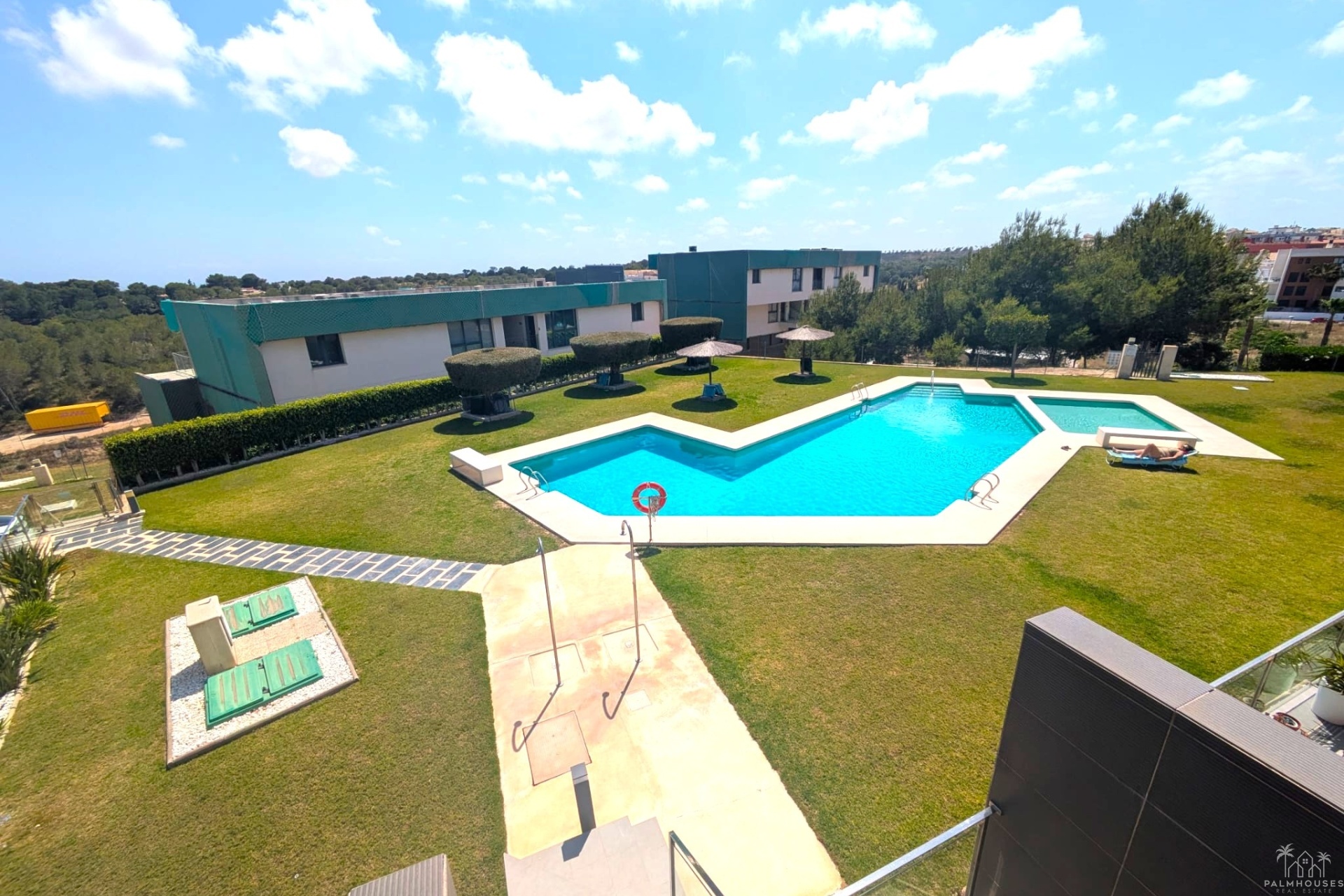 Herverkoop - Appartement - Los Dolses