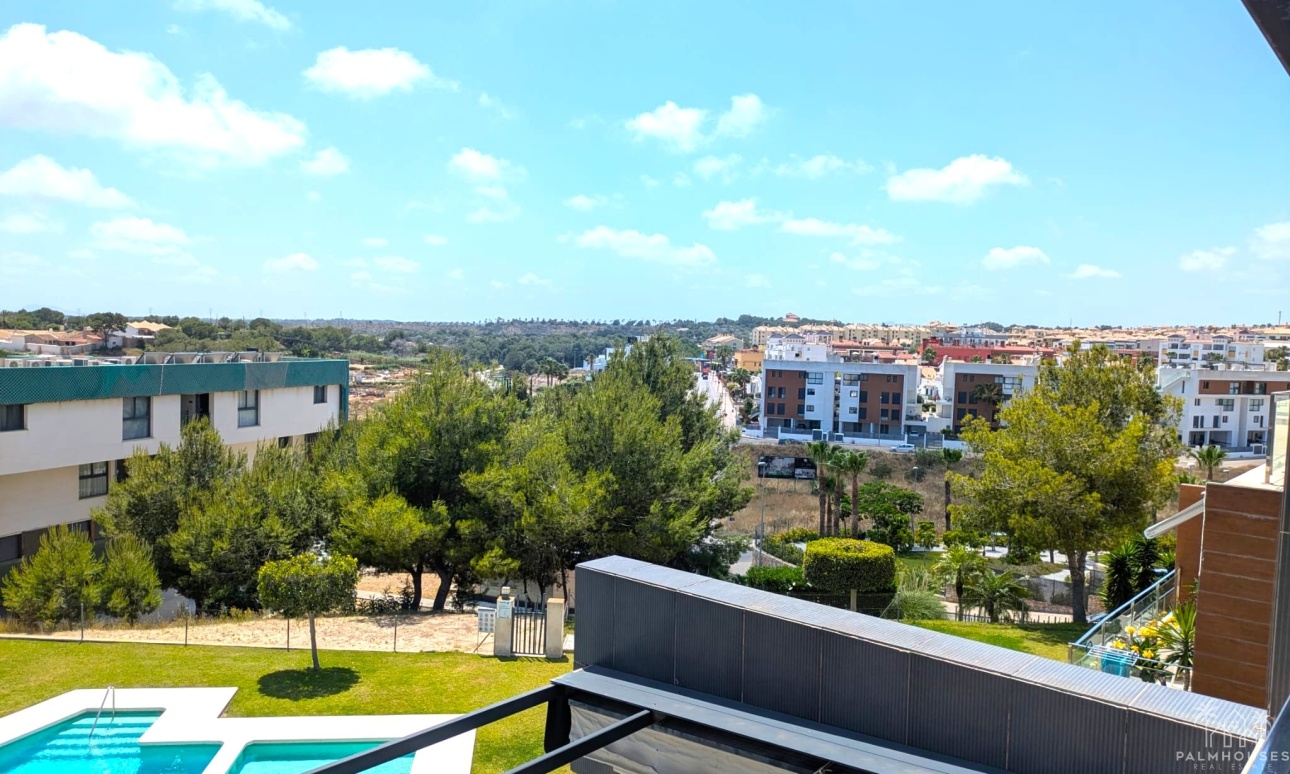 Herverkoop - Appartement - Los Dolses