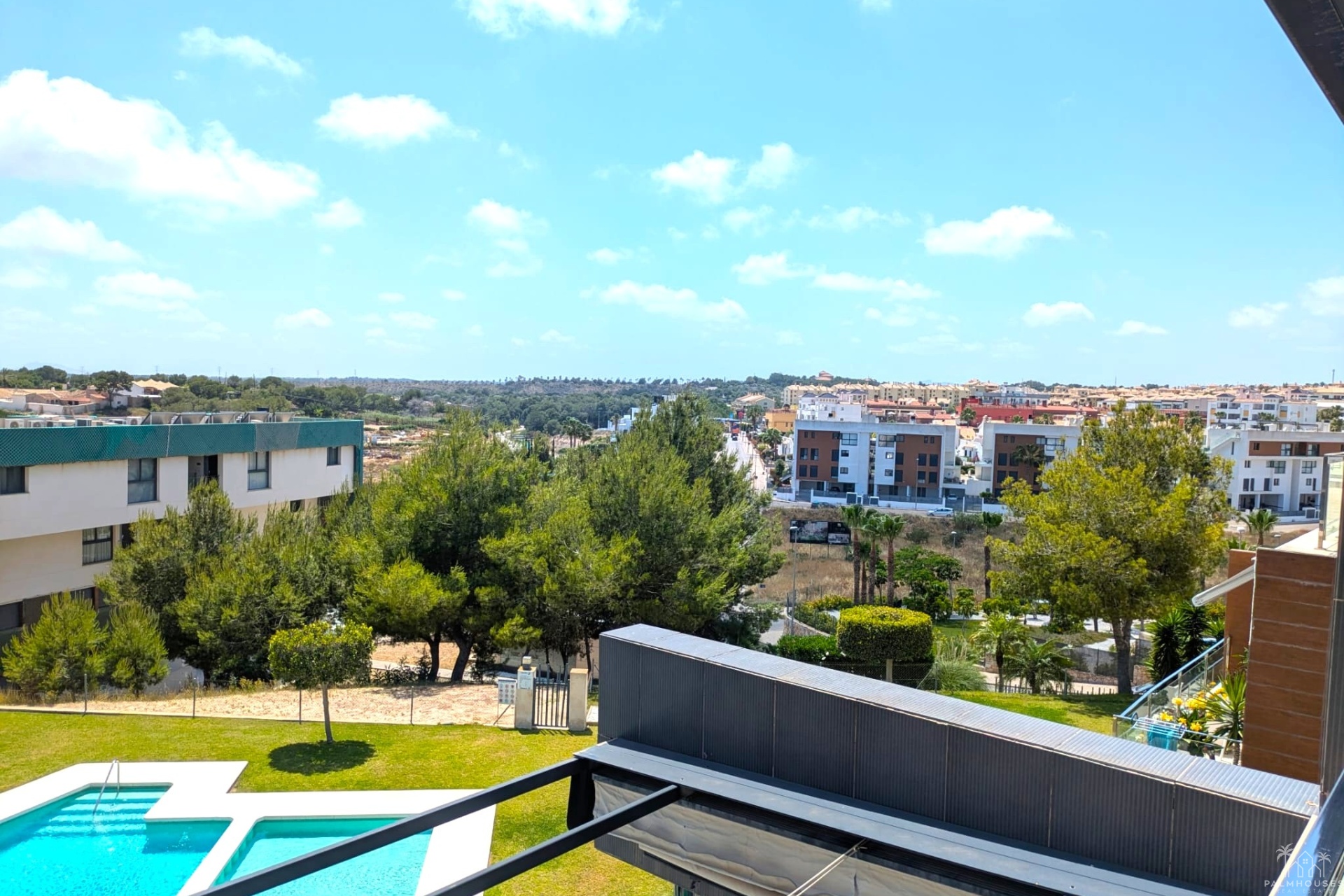 Herverkoop - Appartement - Los Dolses
