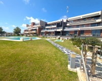 Herverkoop - Appartement - Los Dolses