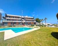 Herverkoop - Appartement - Los Dolses