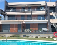 Herverkoop - Appartement - Los Dolses