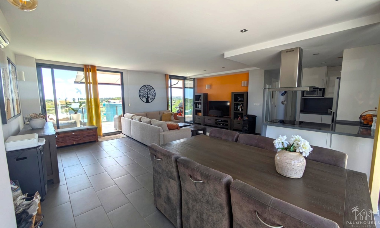 Herverkoop - Appartement - Los Dolses