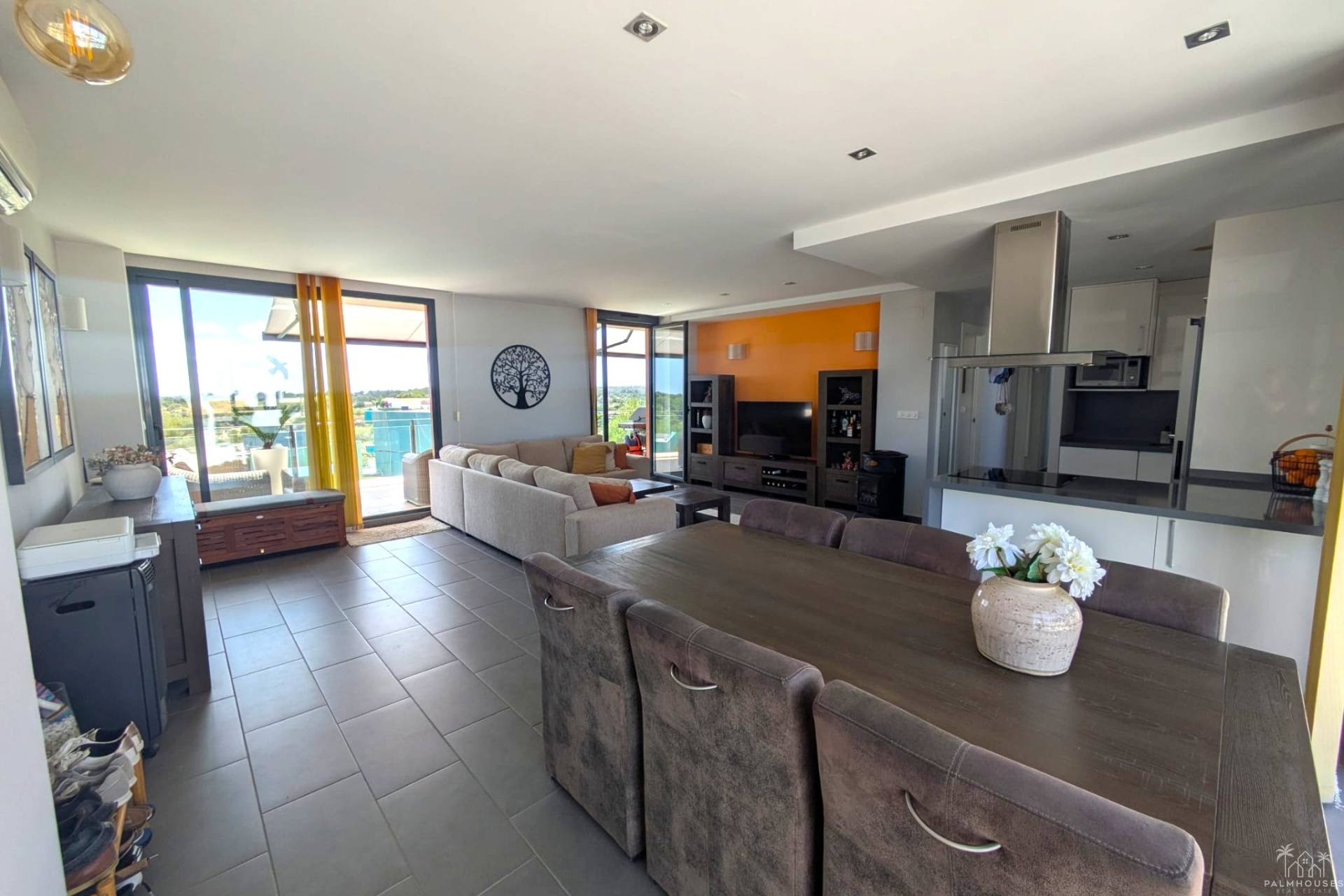 Herverkoop - Appartement - Los Dolses
