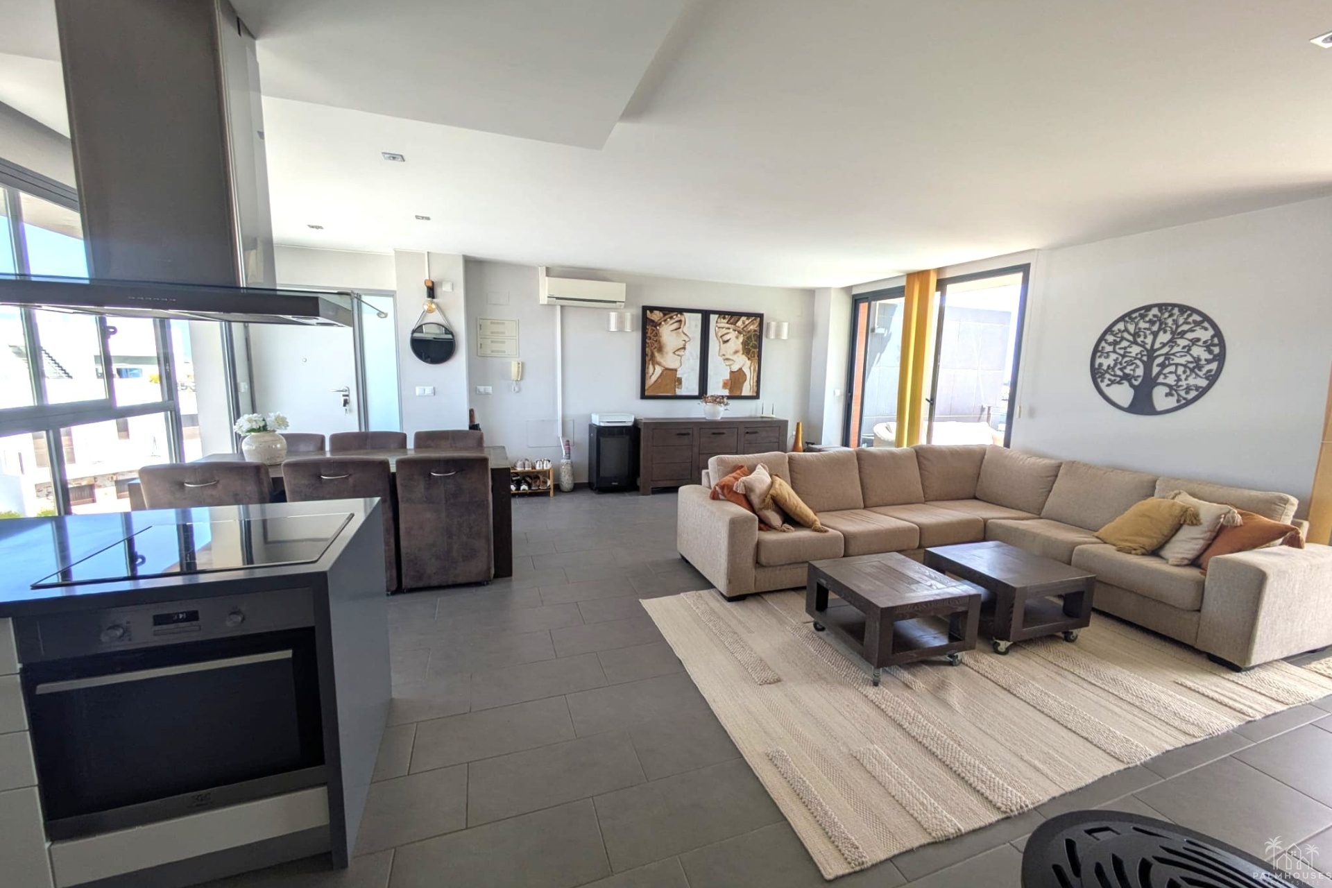 Herverkoop - Appartement - Los Dolses