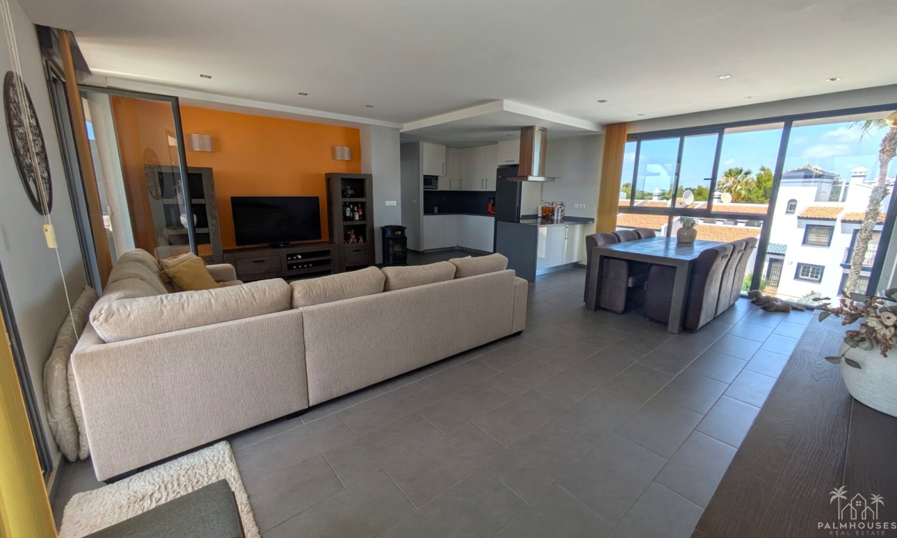 Herverkoop - Appartement - Los Dolses