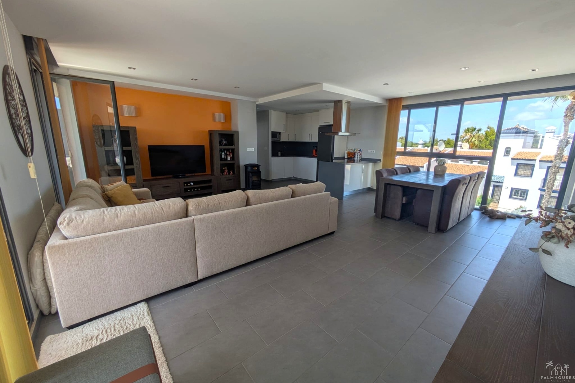 Herverkoop - Appartement - Los Dolses