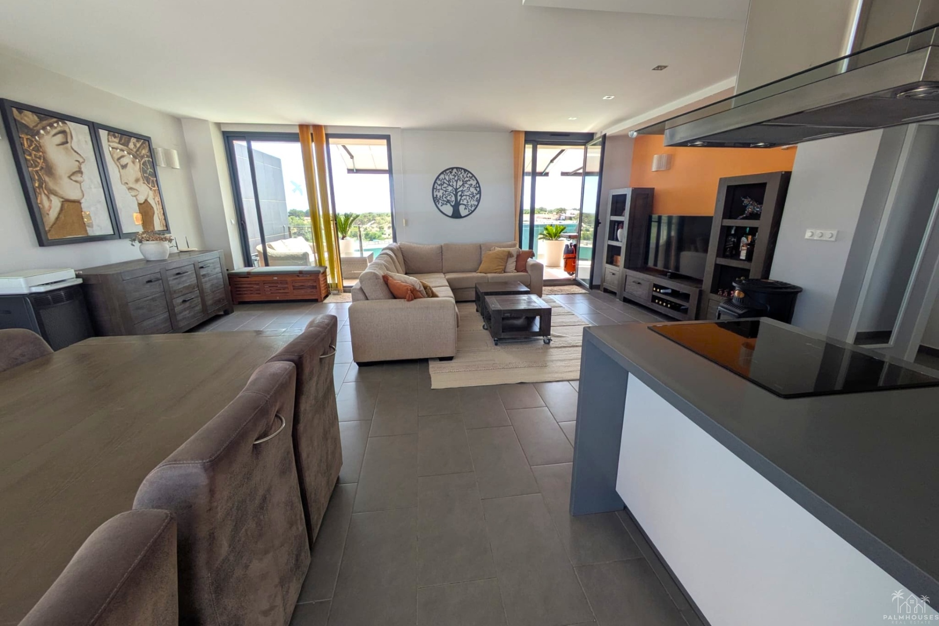 Herverkoop - Appartement - Los Dolses