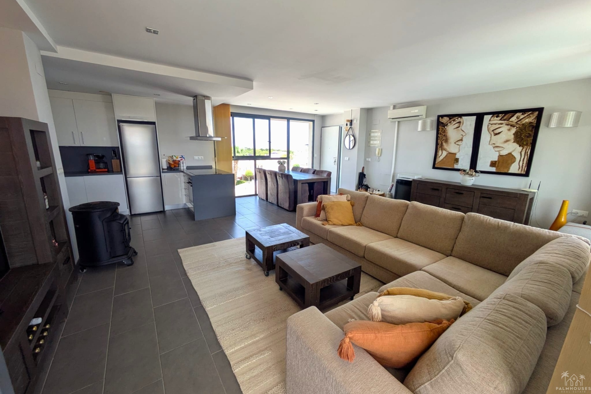 Herverkoop - Appartement - Los Dolses