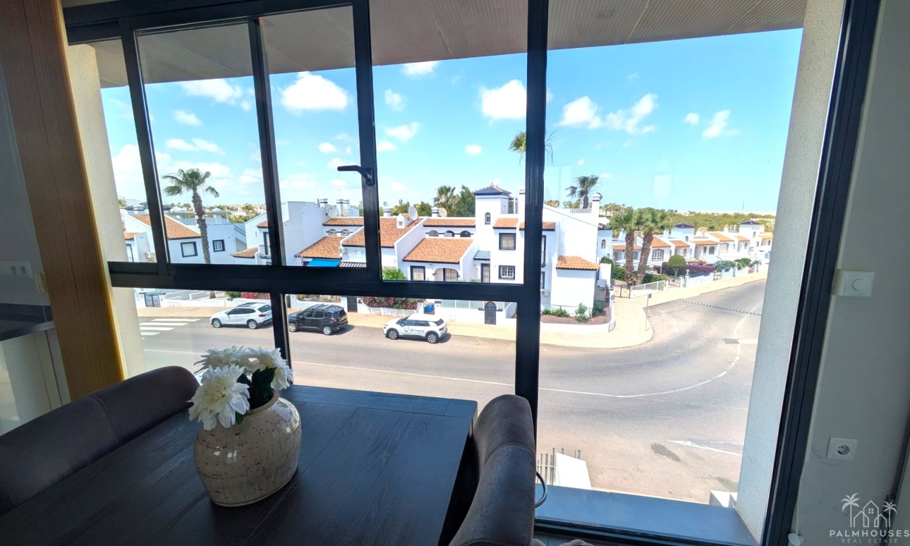 Herverkoop - Appartement - Los Dolses