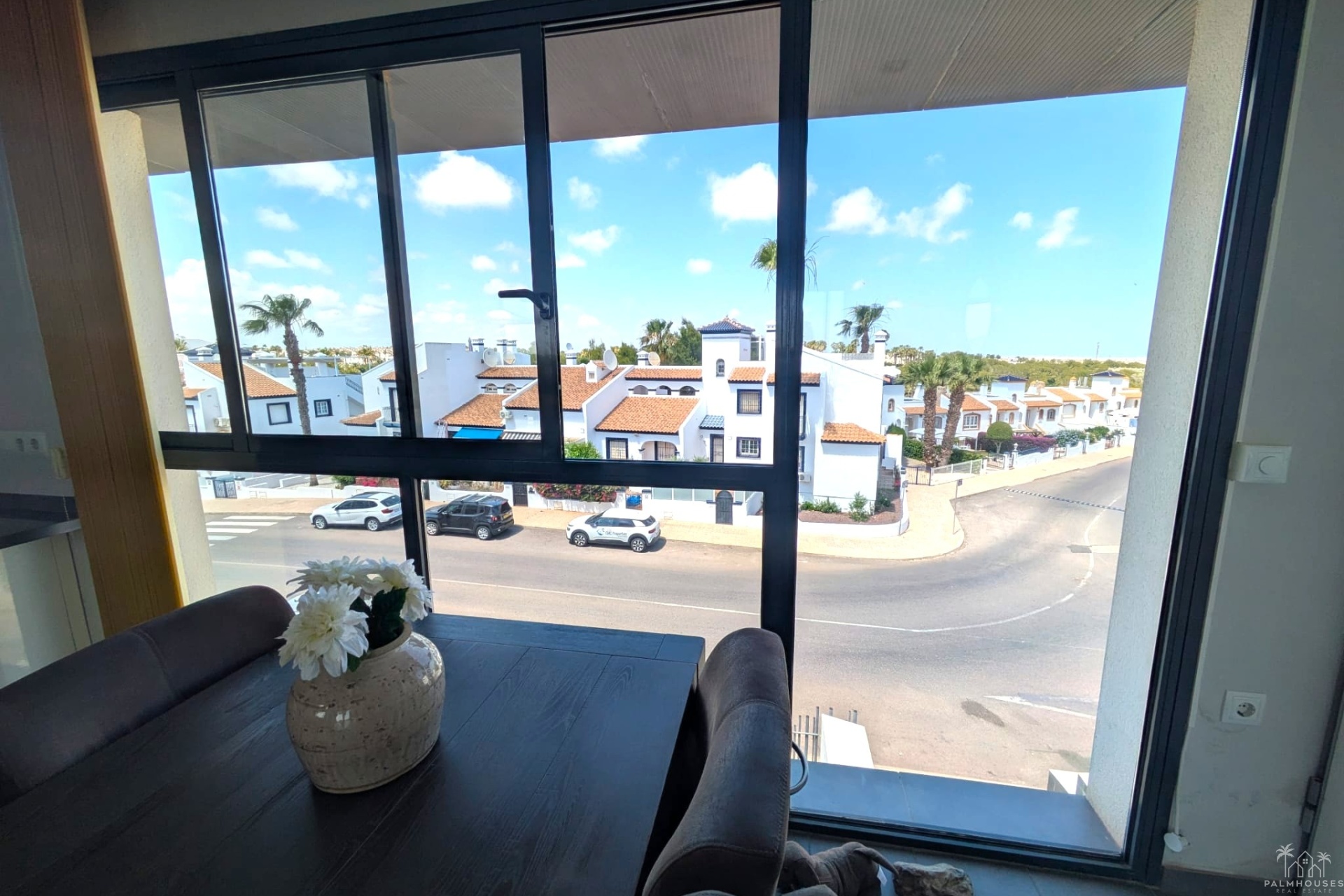 Herverkoop - Appartement - Los Dolses