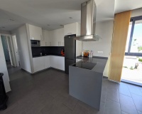 Herverkoop - Appartement - Los Dolses