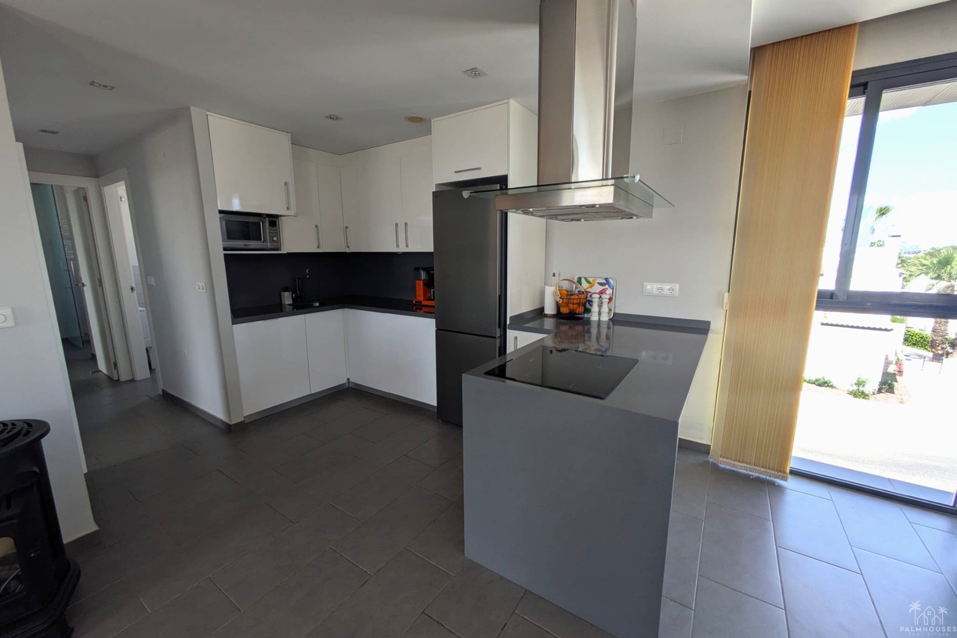 Herverkoop - Appartement - Los Dolses