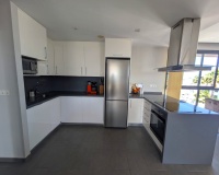 Herverkoop - Appartement - Los Dolses