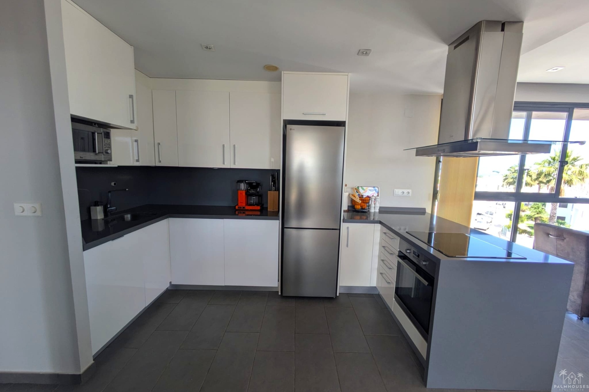 Herverkoop - Appartement - Los Dolses