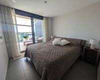 Herverkoop - Appartement - Los Dolses