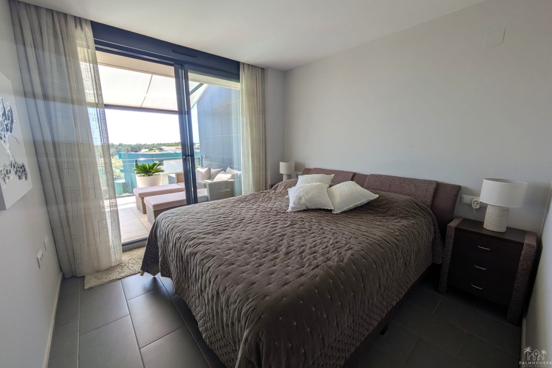 Herverkoop - Appartement - Los Dolses