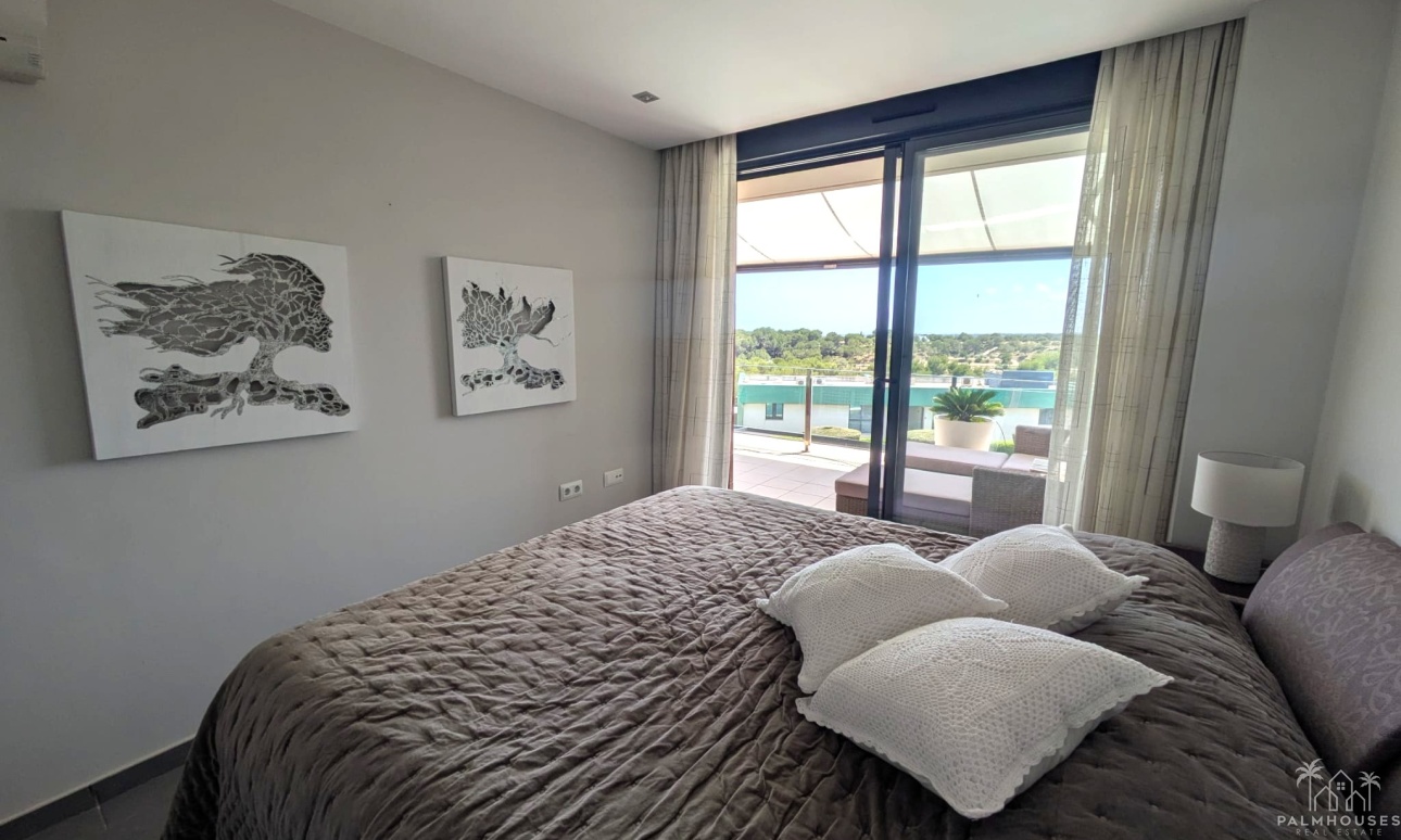 Herverkoop - Appartement - Los Dolses