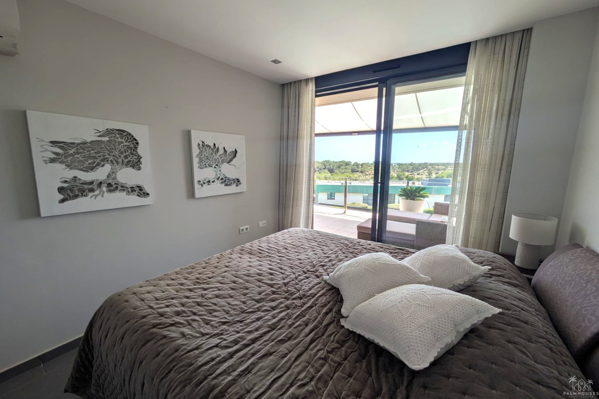 Herverkoop - Appartement - Los Dolses