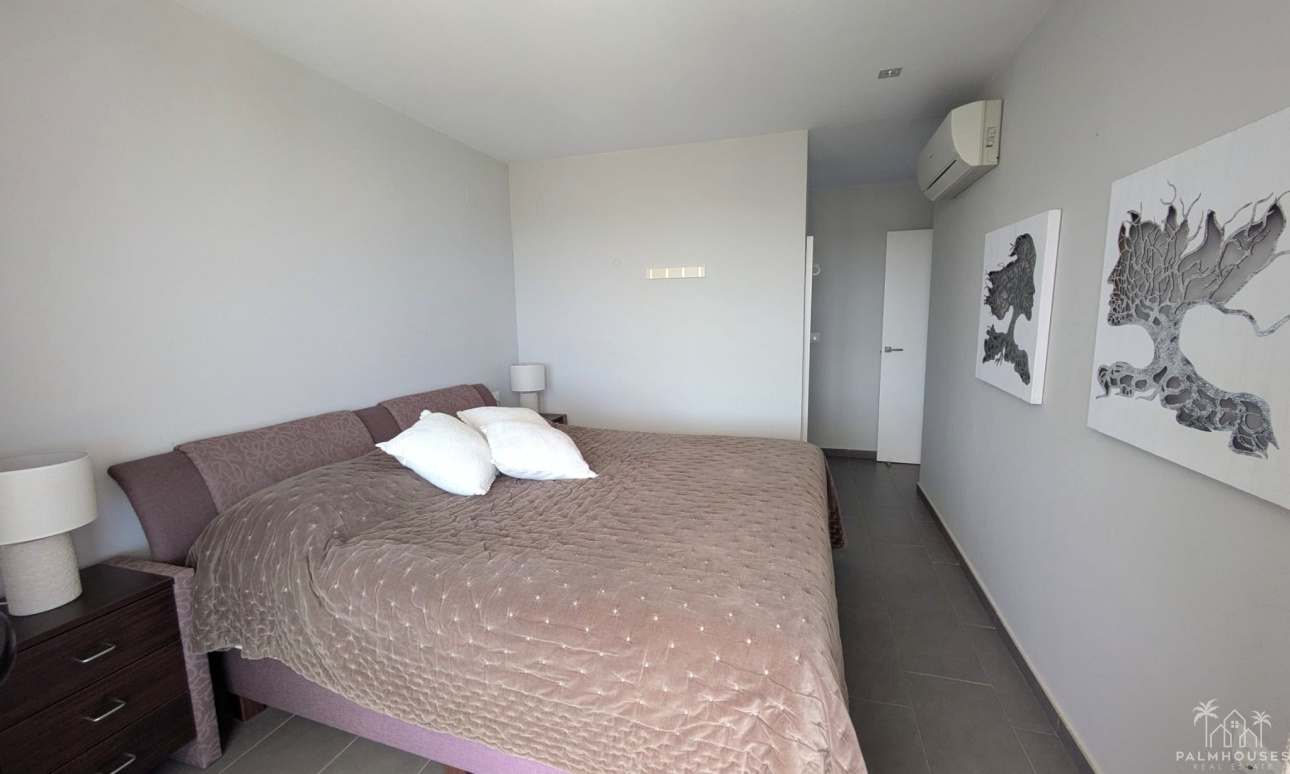 Herverkoop - Appartement - Los Dolses
