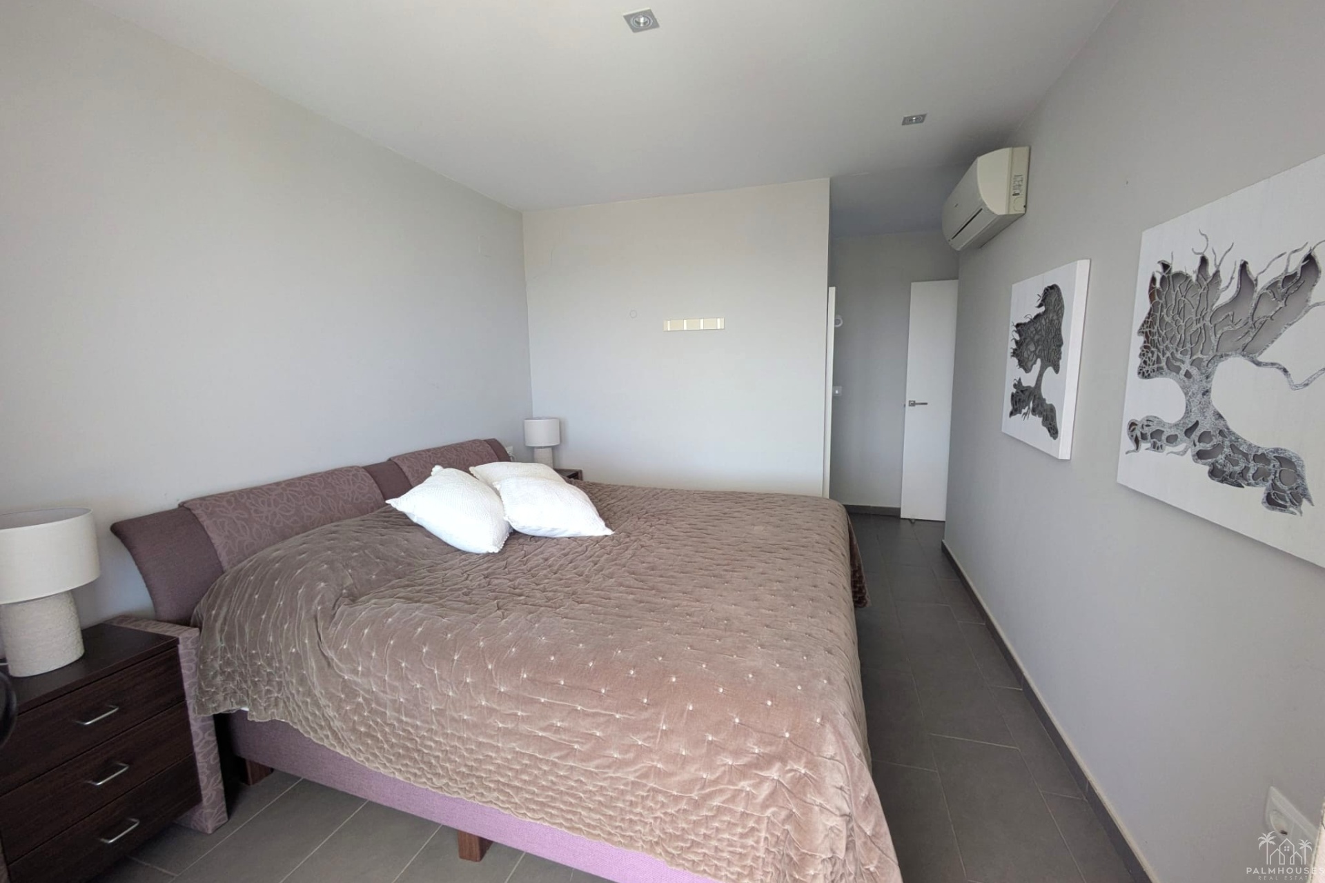 Herverkoop - Appartement - Los Dolses