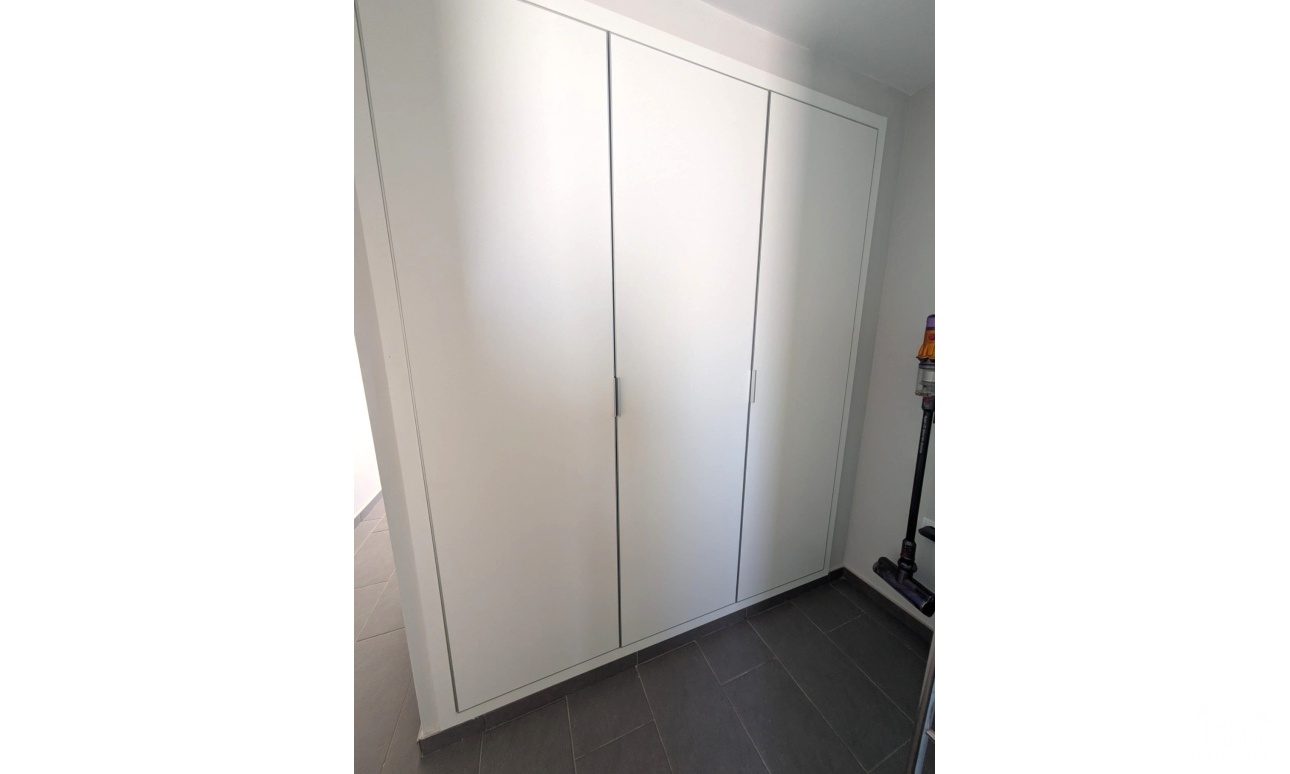 Herverkoop - Appartement - Los Dolses