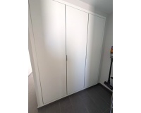 Herverkoop - Appartement - Los Dolses
