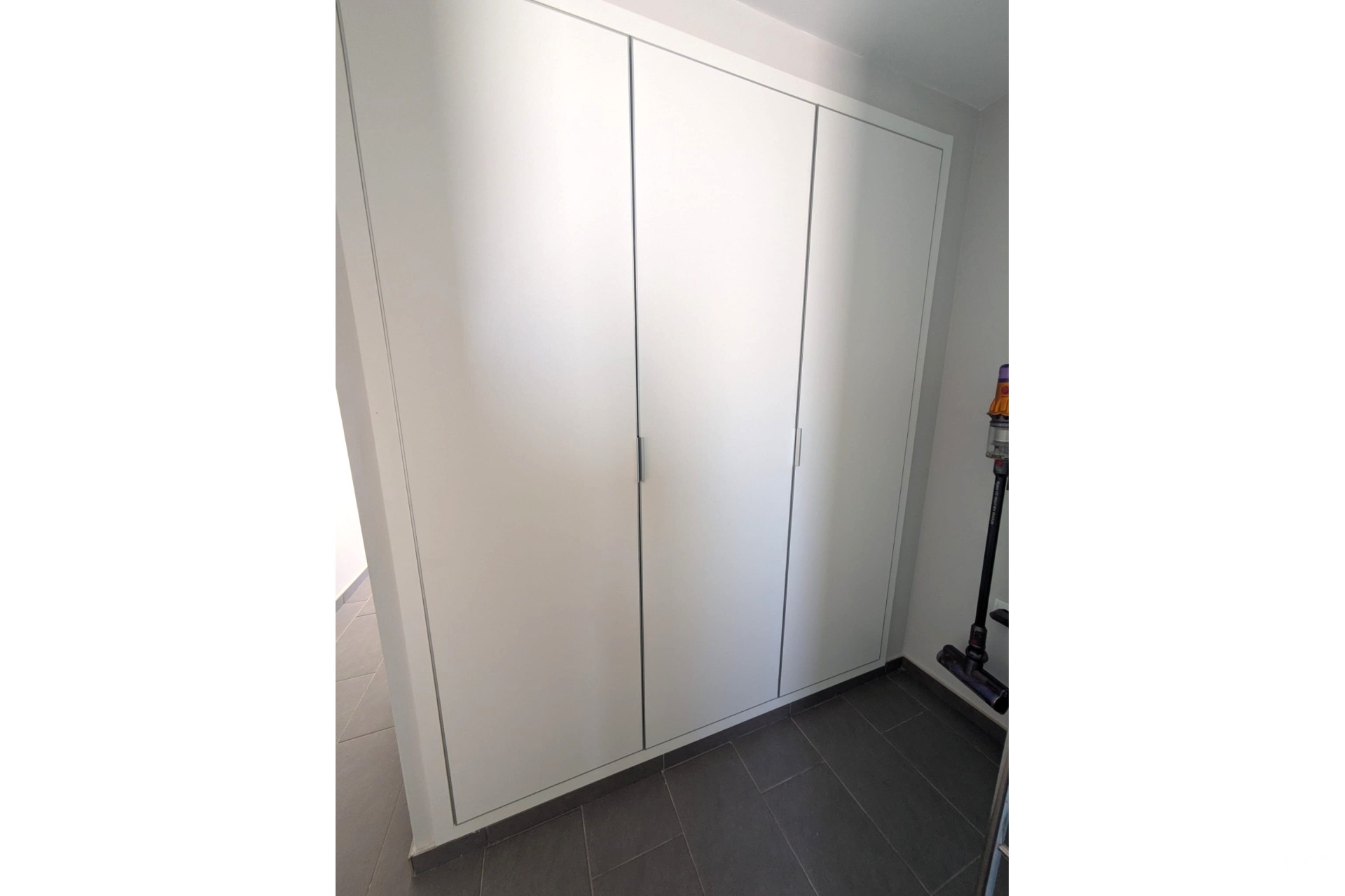Herverkoop - Appartement - Los Dolses