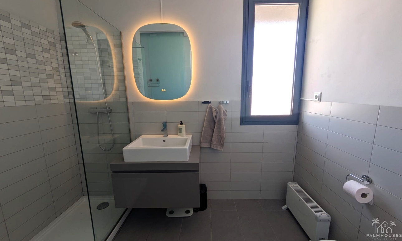 Herverkoop - Appartement - Los Dolses