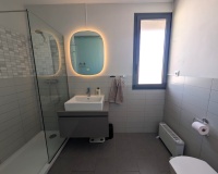 Herverkoop - Appartement - Los Dolses