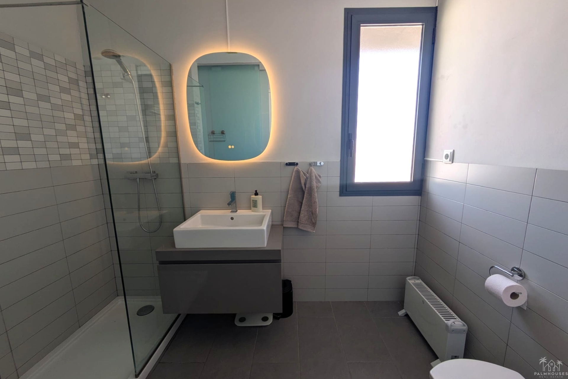 Herverkoop - Appartement - Los Dolses