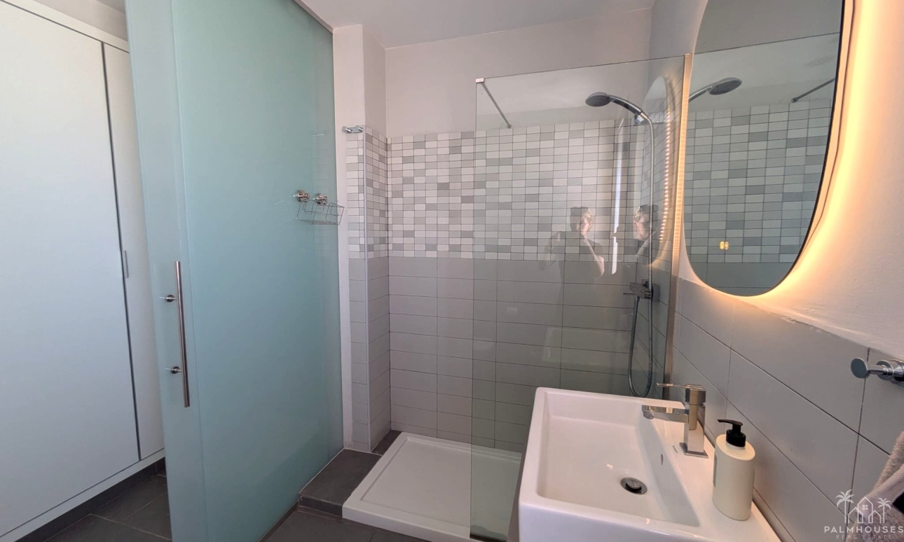 Herverkoop - Appartement - Los Dolses