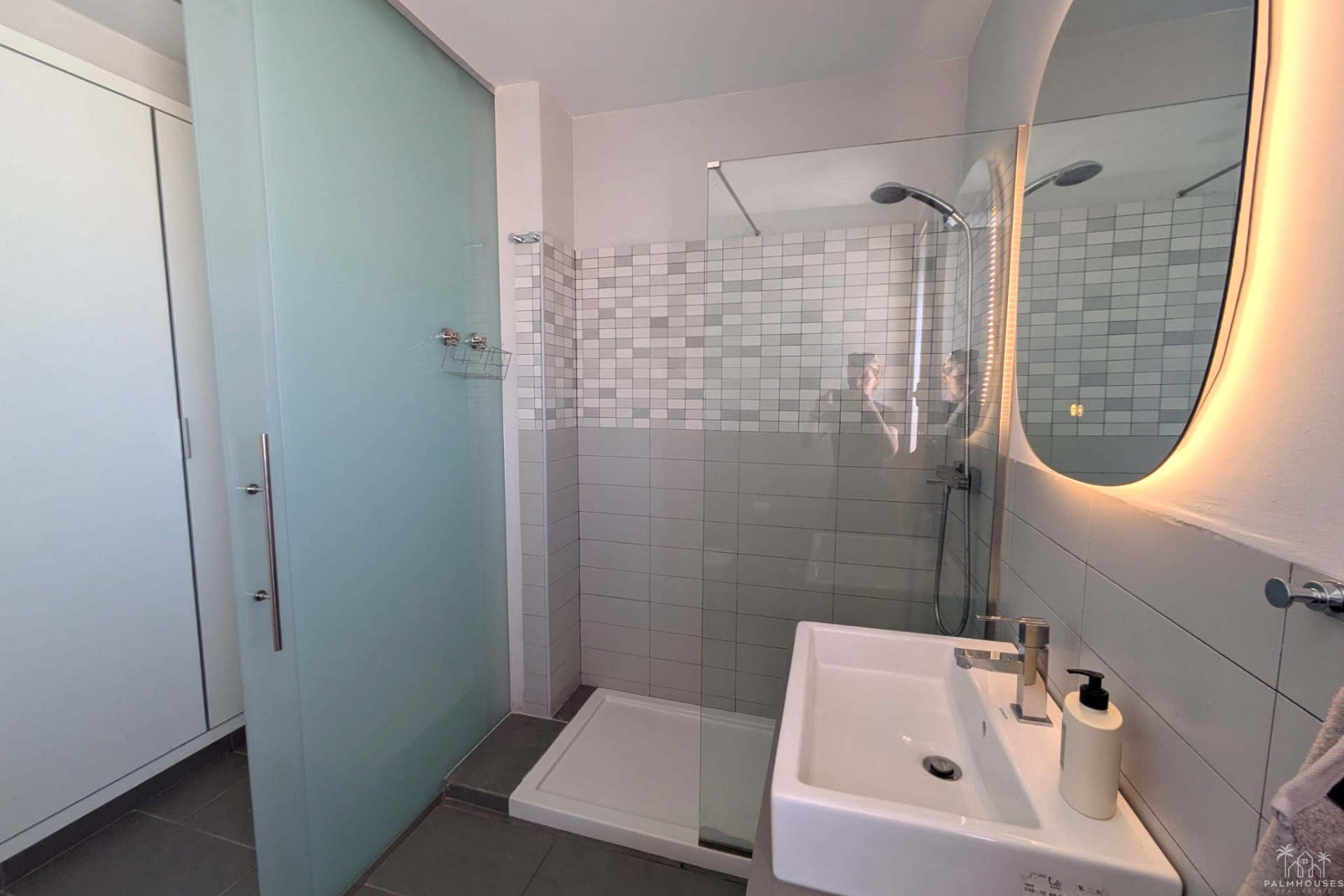 Herverkoop - Appartement - Los Dolses