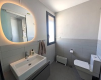 Herverkoop - Appartement - Los Dolses