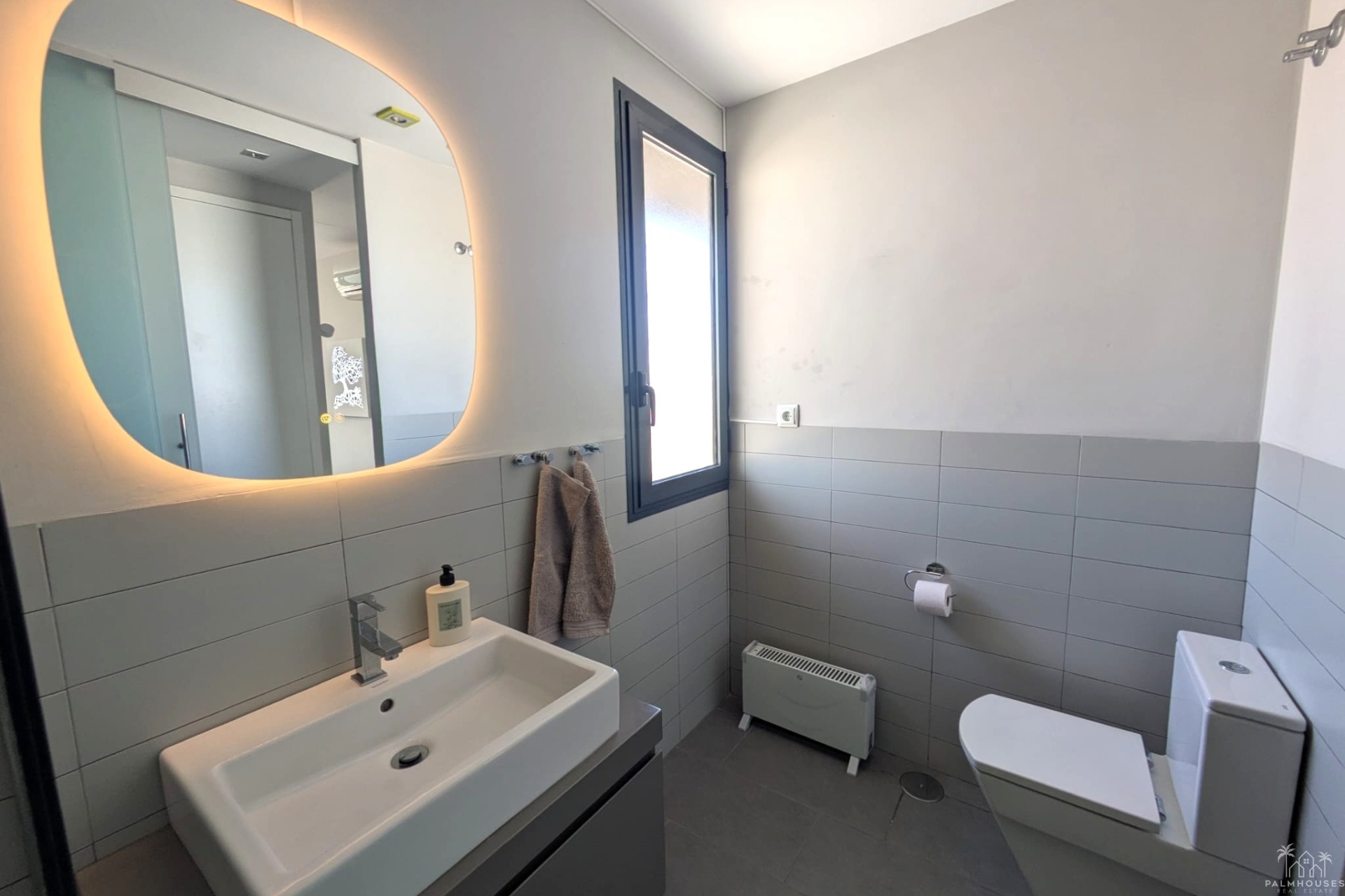 Herverkoop - Appartement - Los Dolses